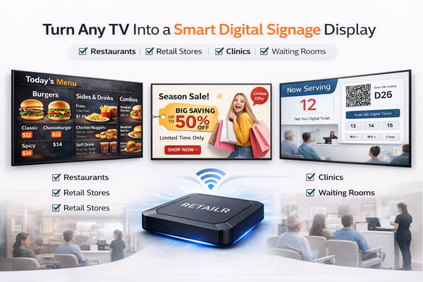 Connect to Wi-Fi