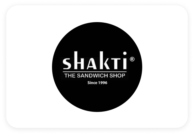 Shakti-Brand
