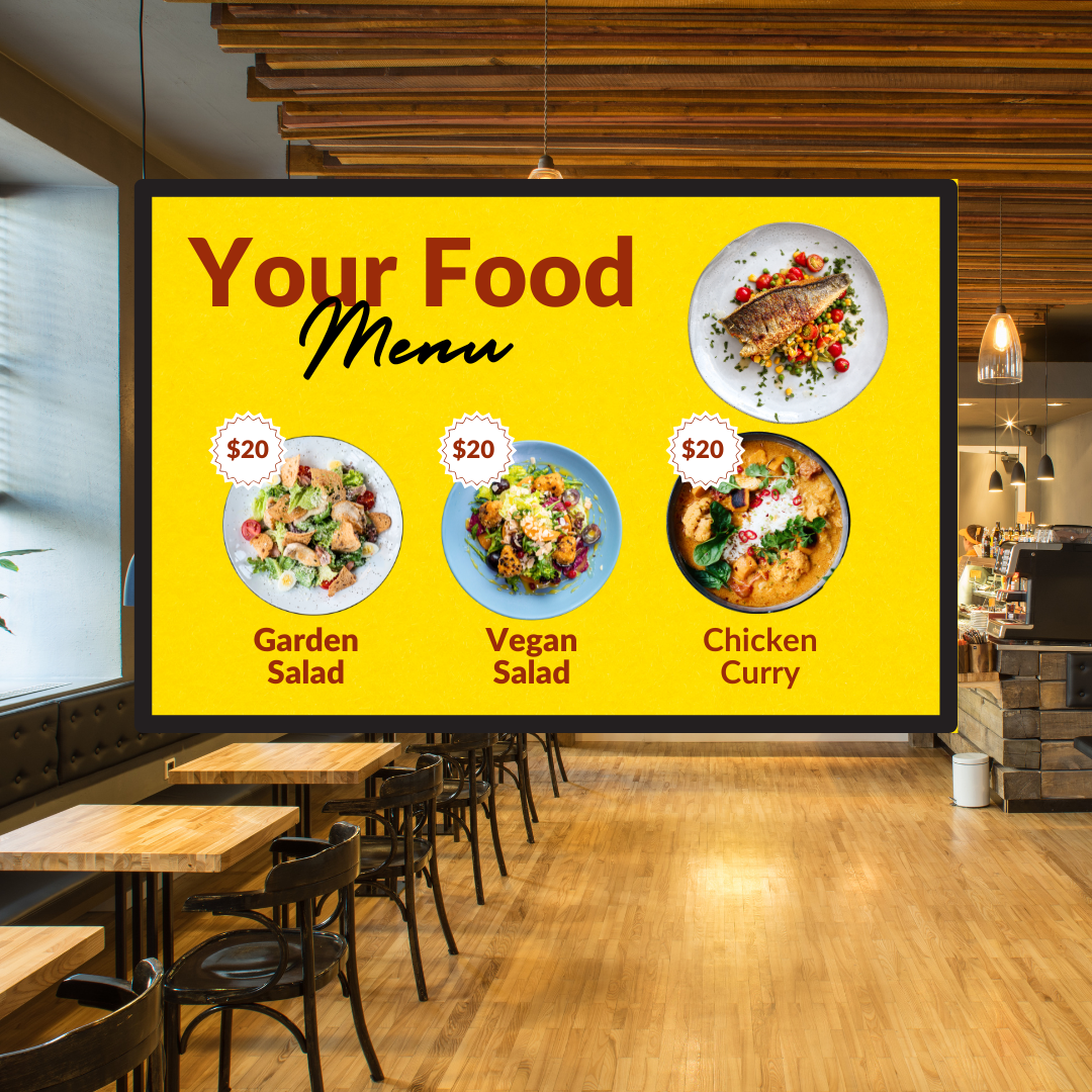 screens retailr concepts