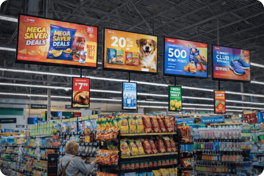 Transform Your Convenience Store into a Modern Retail Hub