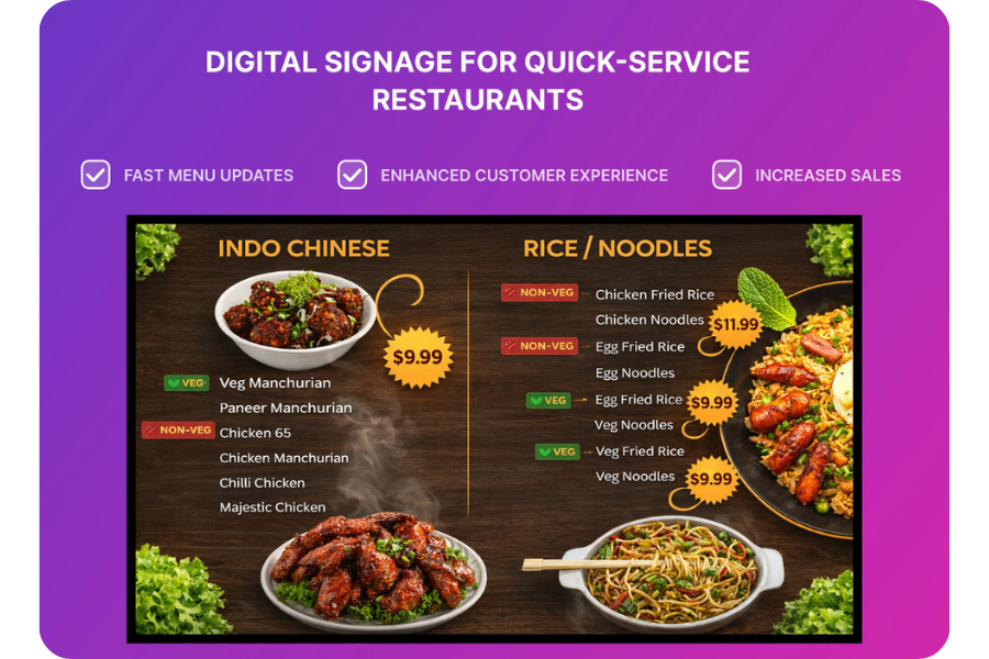 Your Screens Should Sell Not Just Display